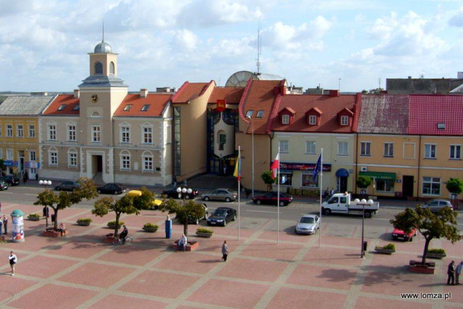 Bogaty program tegorocznych Dni Łomży