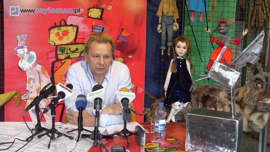 Wkrótce otwarcie Walizki [VIDEO]