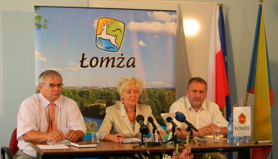 Salę rozbiorą, ale powstanie nowa