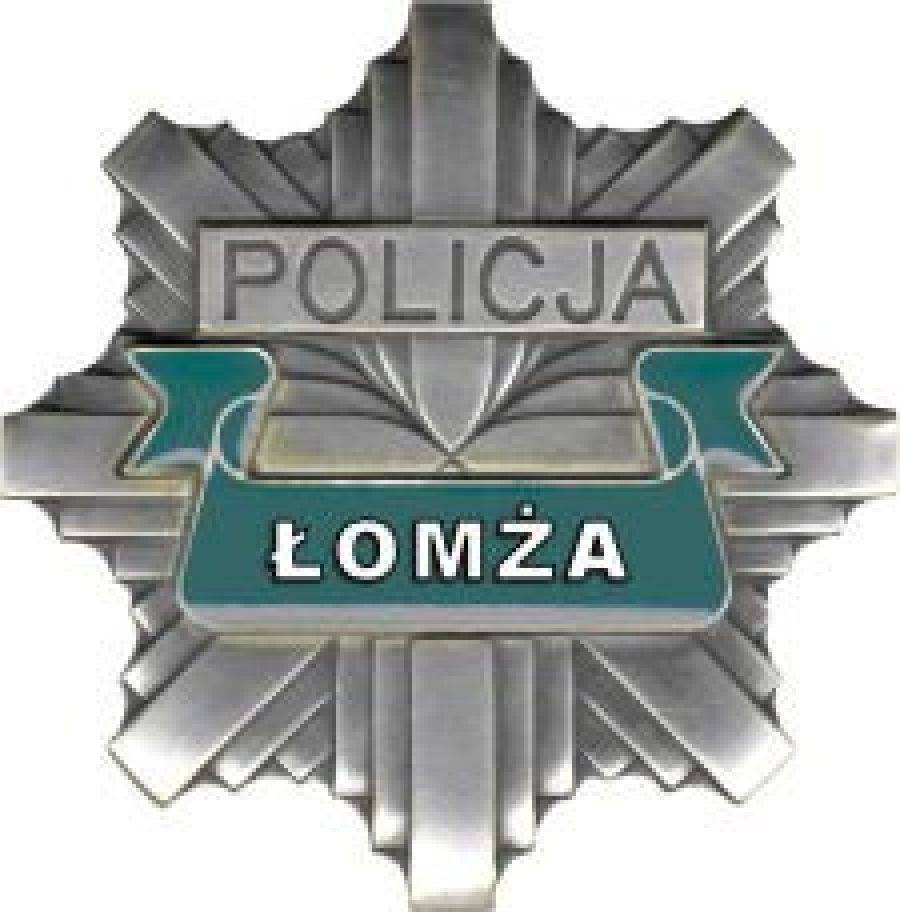 Komendant Miejski Policji w Łomży ma nowego zastępcę