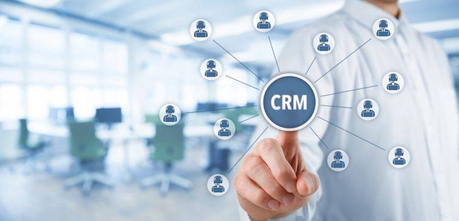 Zyskaj na korzyściach z CRM w marketingu