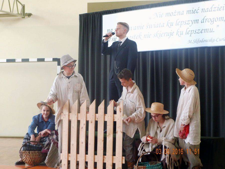 10 lat sejmikowych spotkań [FOTO]