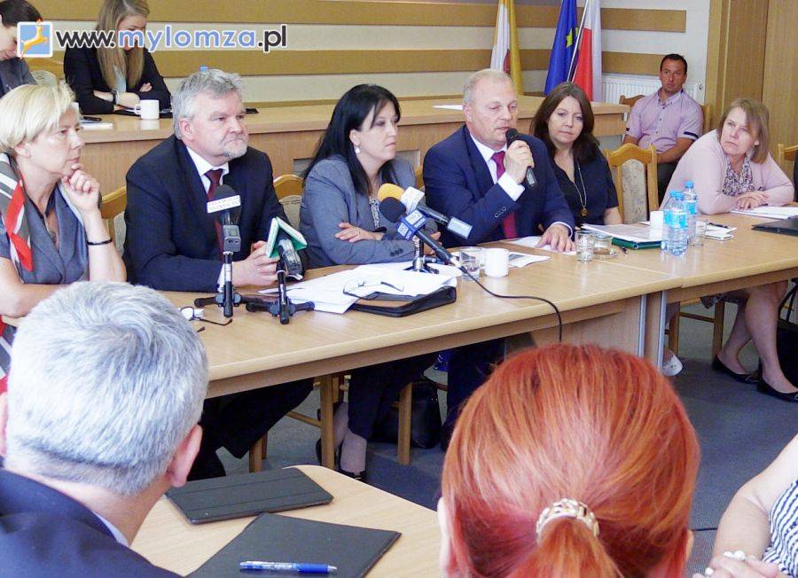 Via Baltica. Przedstawiciele GDDKiA oraz ministerstwa potwierdzają terminy i finansowanie [VIDEO]