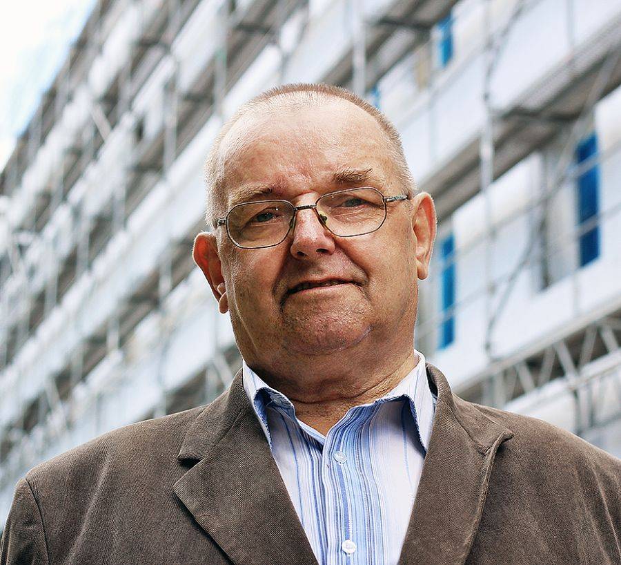 Henryk Sierzputowski: Szanowni Sąsiedzi...