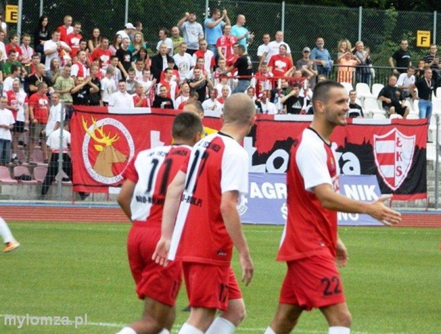 Premia za III ligę