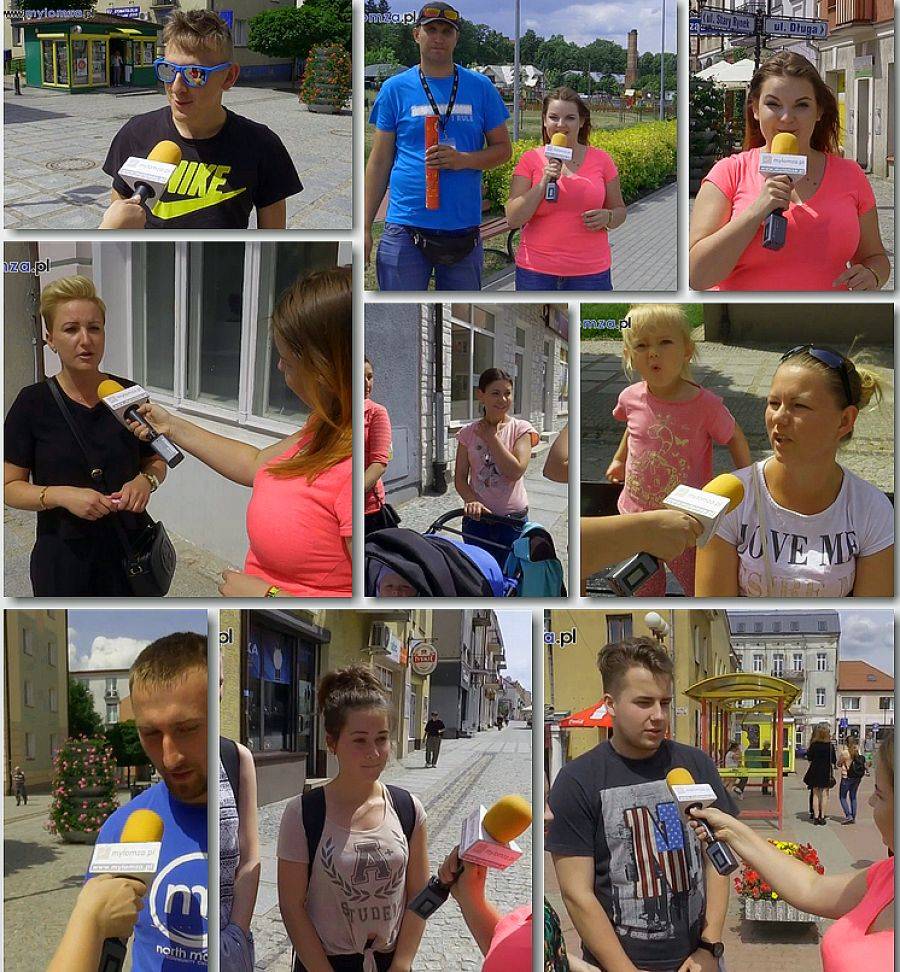 [SONDA ULICZNA] Co myślicie o portalu MyLomza.pl?