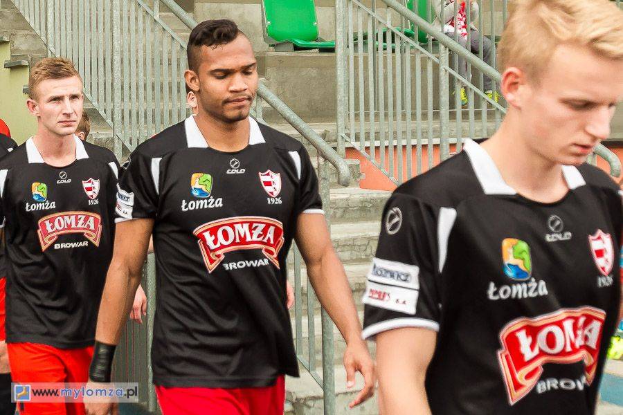Reinaldo Melao piłkarzem sezonu!