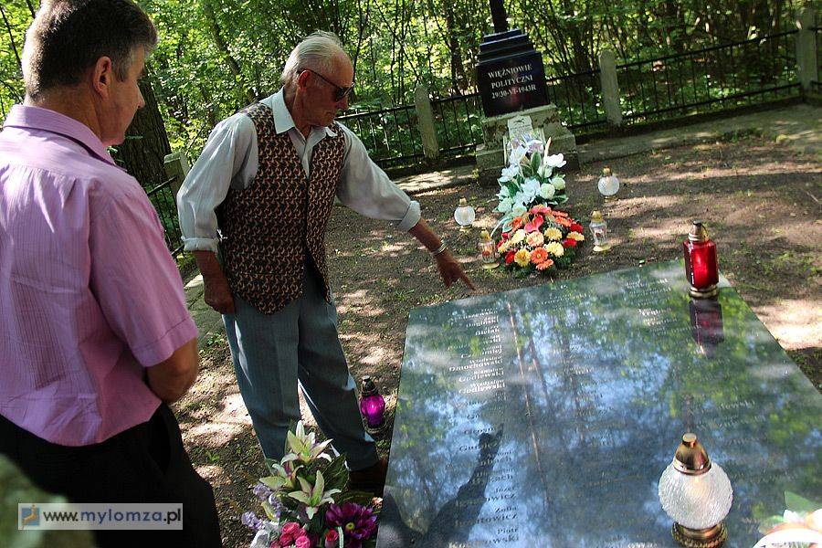 Pamięć o zbrodni przetrwała... [VIDEO i FOTO]