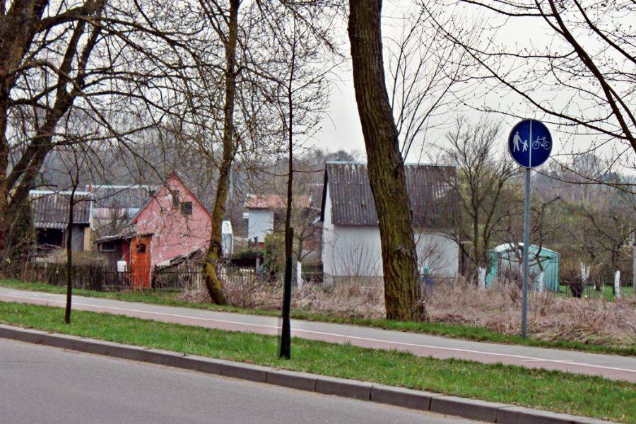 Apelują do działkowców o sąsiedzką czujność