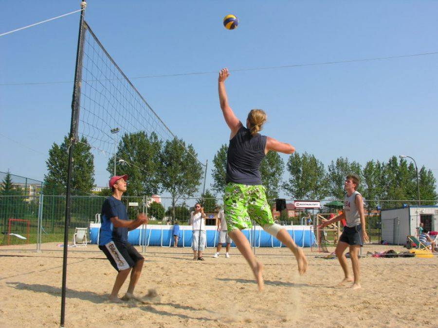Wakacje zakończą z nagrodami