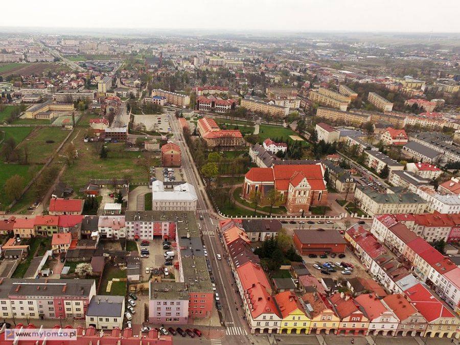 W Łomży przybyło milionerów