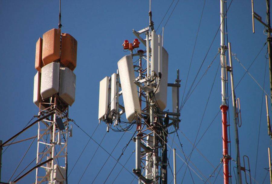 Rozbudowa sieci LTE w województwie podlaskim