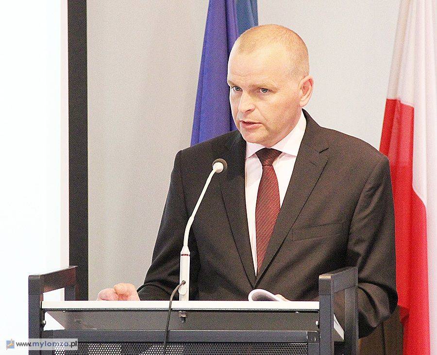 Będzie zmiana naczelnika Wydziału Inwestycji?