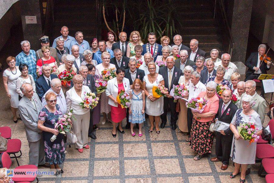 50 lat razem to piękny jubileusz [FOTO]