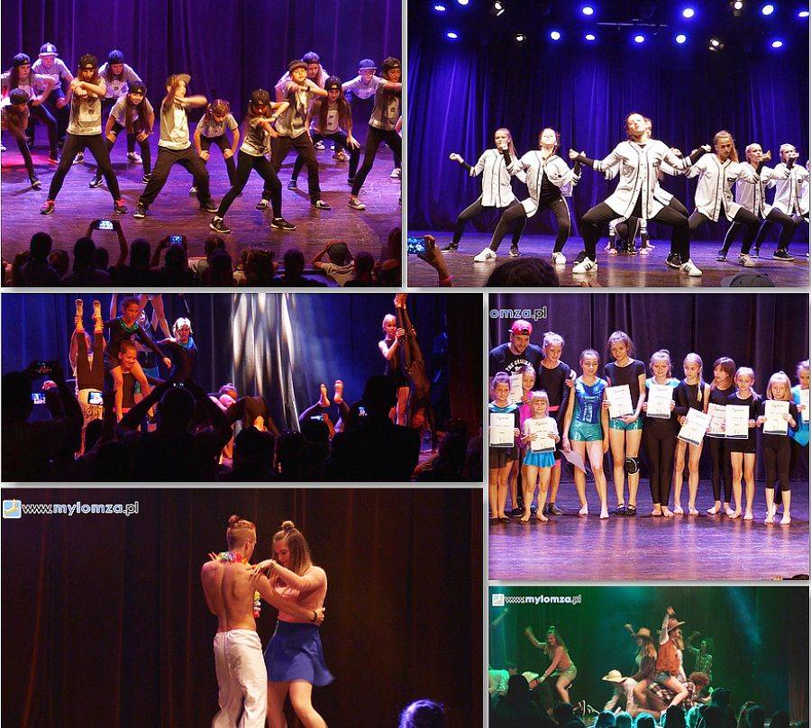 BK Step SHOW czyli podsumowanie roku 2015/16 [VIDEO]