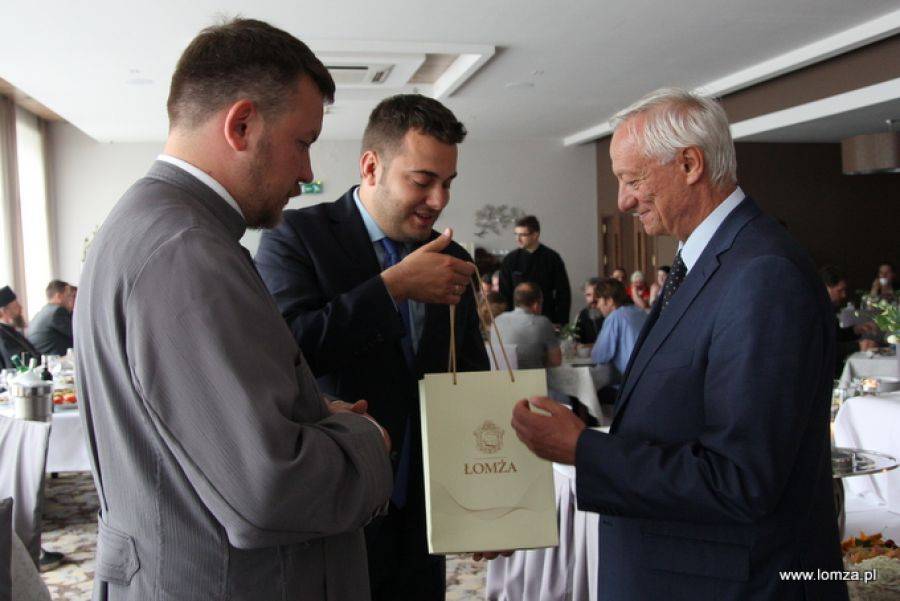 V Festiwal Kultury Serbskiej VIDOVDAN rozpoczęty