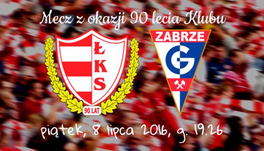 Rusza przedsprzedaż biletów na mecz z Górnikiem