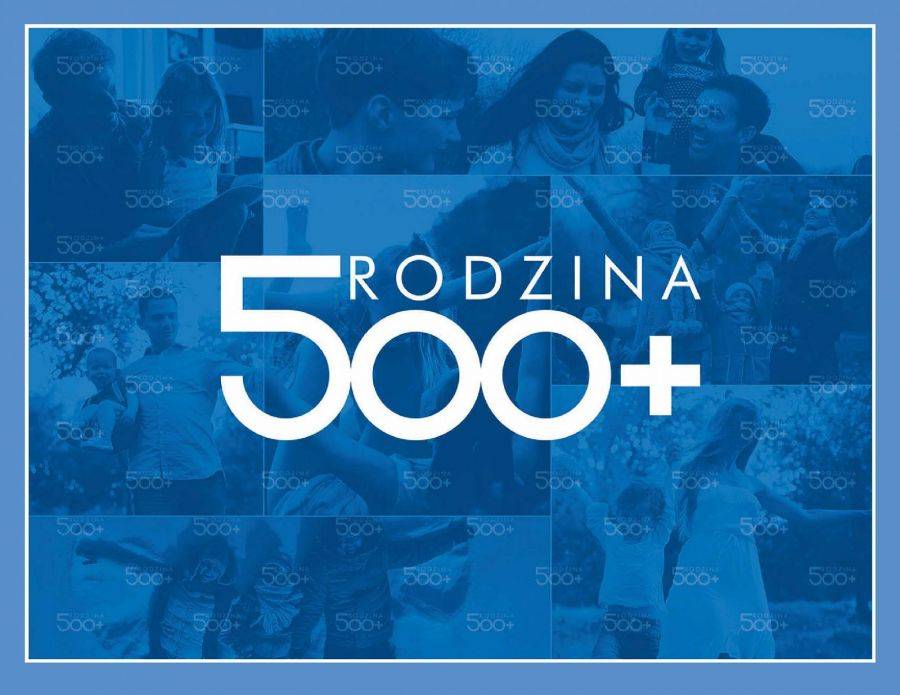 Rodzina 500 plus - ostatni dzień z wyrównaniem