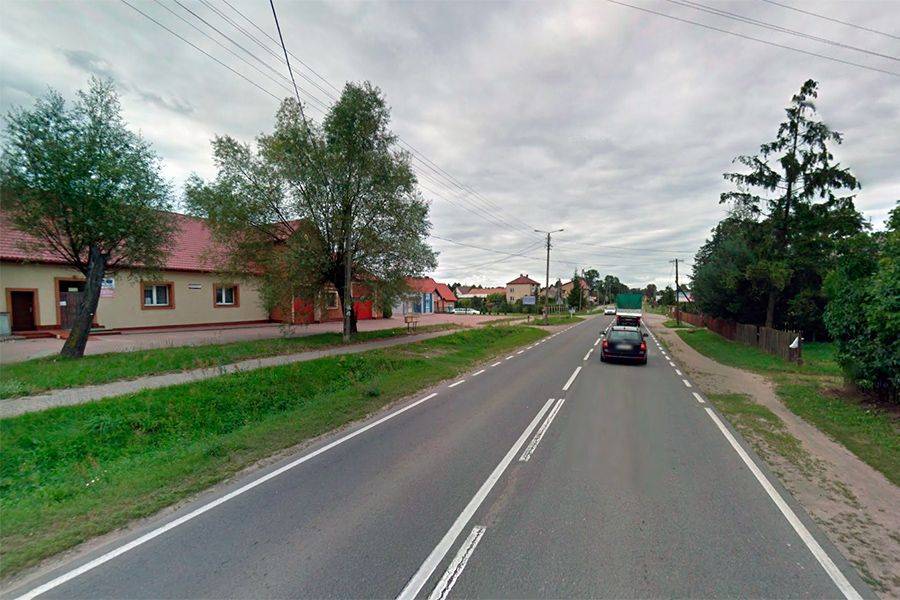 Wkrótce remont drogi przez Konarzyce