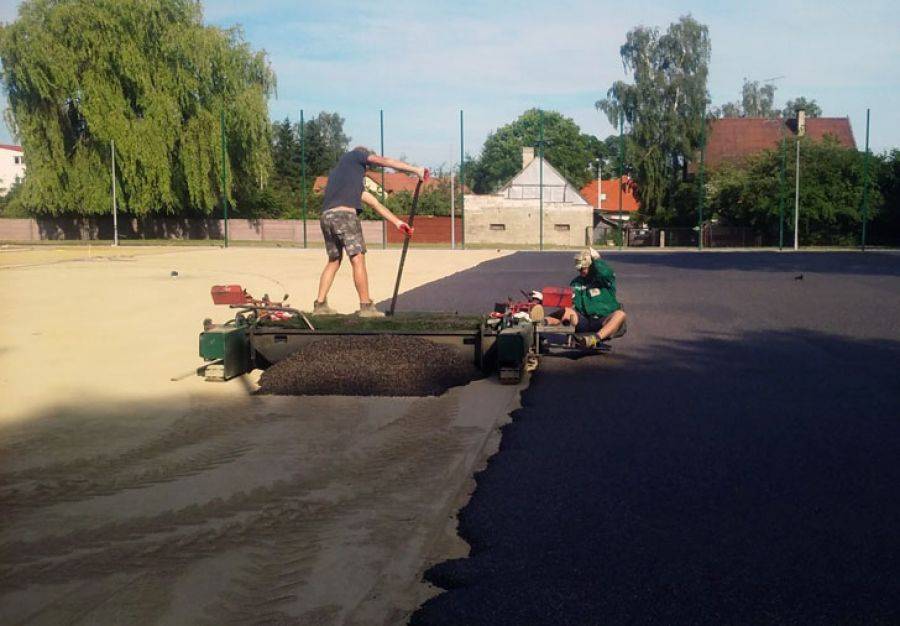 Wakacyjne remonty i inwestycje w placówkach oświatowych