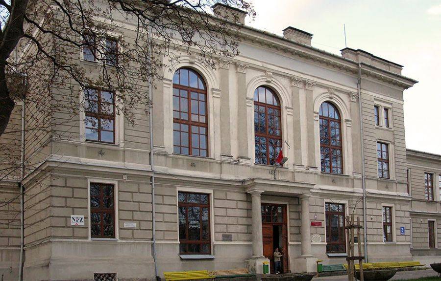 Najpierw uczniowie wybrali szkoły, teraz szkoły wybrały uczniów