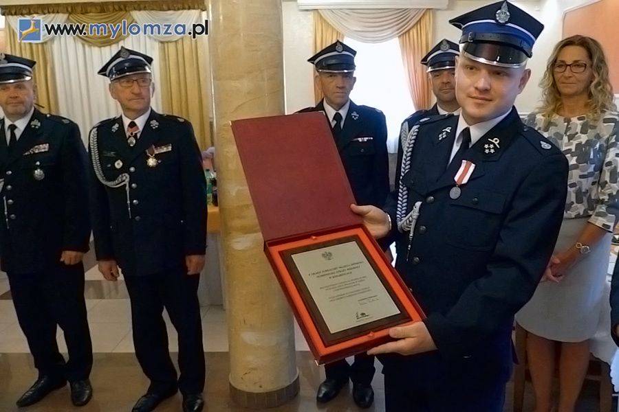90 lat OSP Konarzyce [VIDEO]