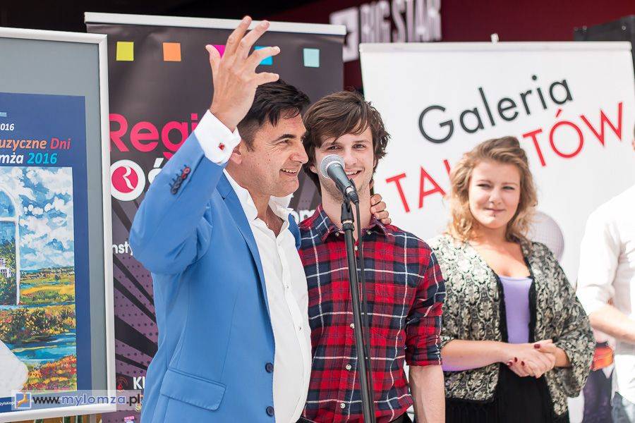 Odkrywanie talentów w Galerii Veneda [VIDEO i FOTO]