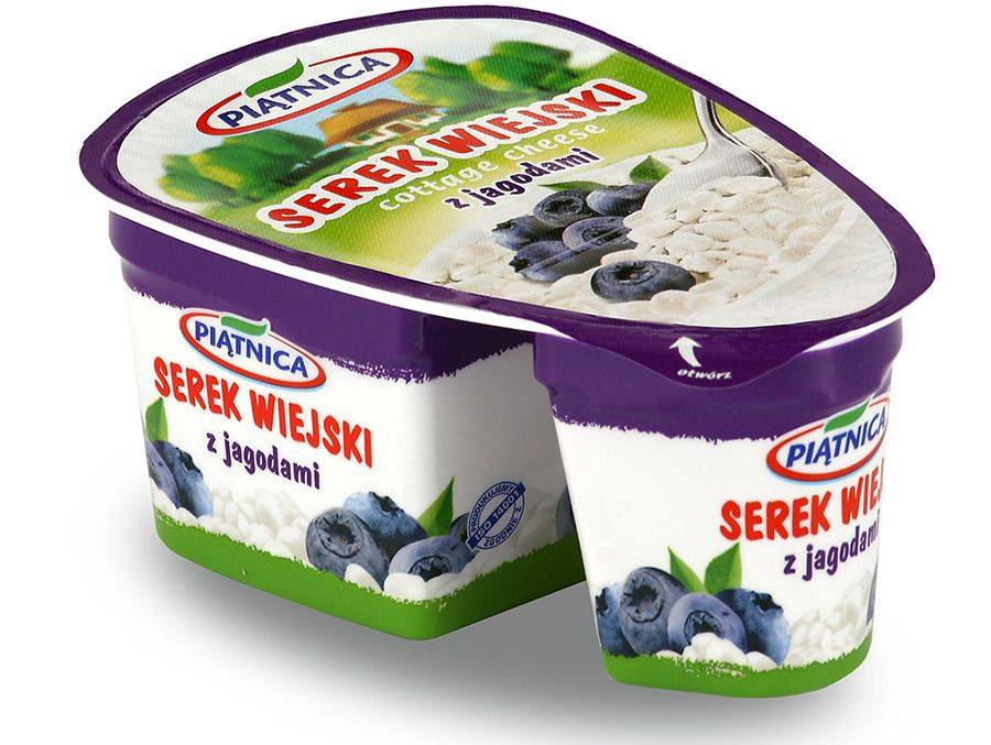 Produkty z Piątnicy bez GMO