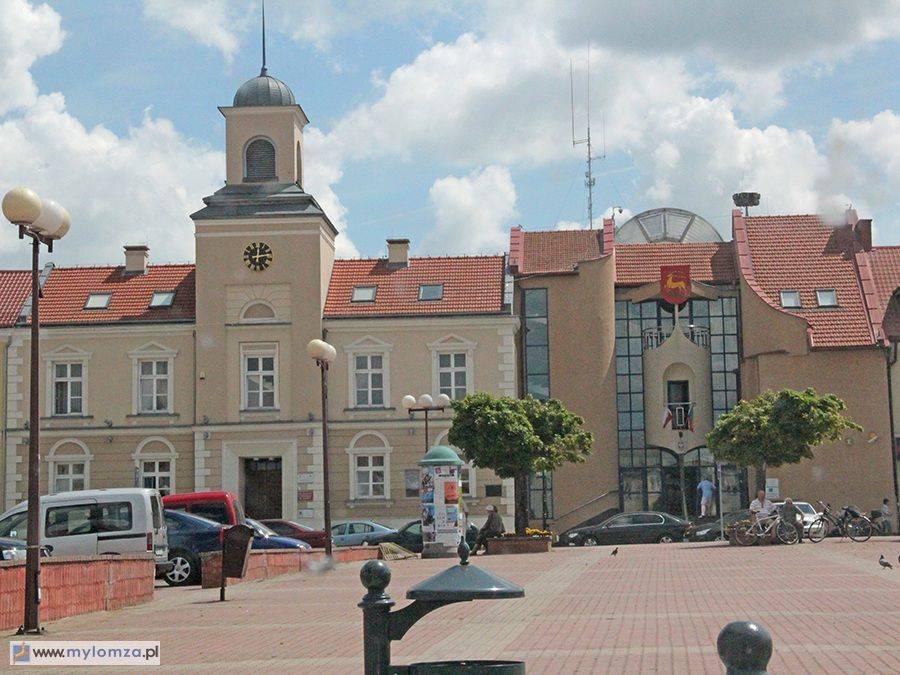 Oświadczenie w sprawie utrudnień w obsłudze interesantów Urzędu Miejskiego