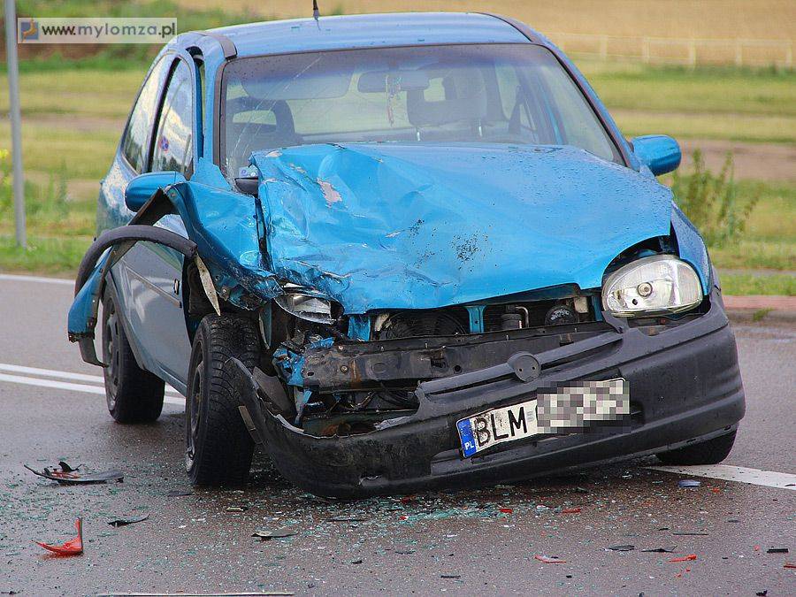 Groźny „dzwon” pod Jedwabnem! [FOTO]