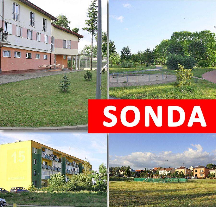 Głosujemy na siłownię 