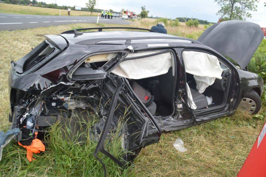 Zginął 8-letni chłopiec. Sprawca to 30-letni łomżanin [FOTO]
