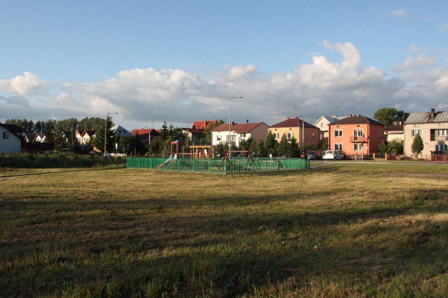 Znamy oficjalne wyniki głosowania na siłownię „pod chmurką”