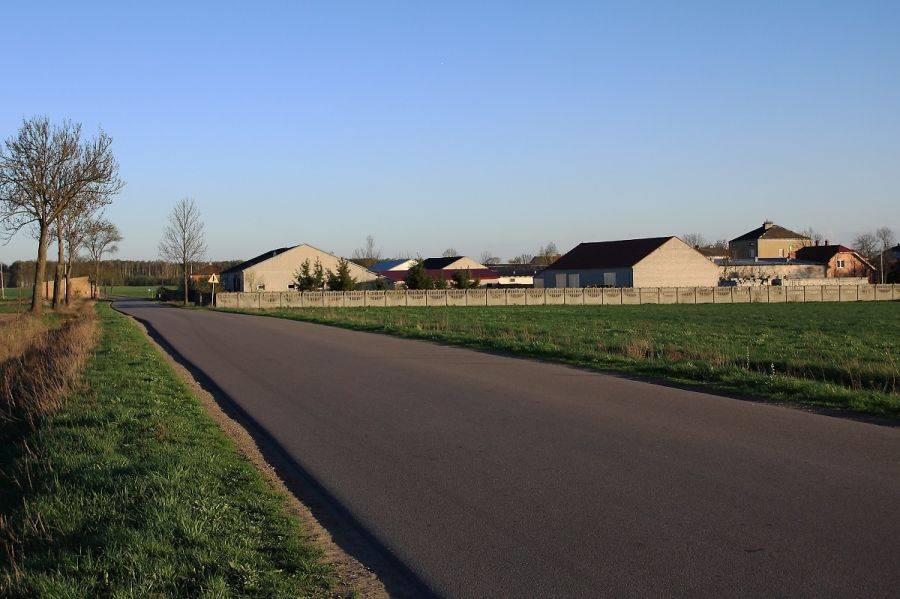 Miliony na drogi z Programu Rozwoju Obszarów Wiejskich na lata 2014-2020