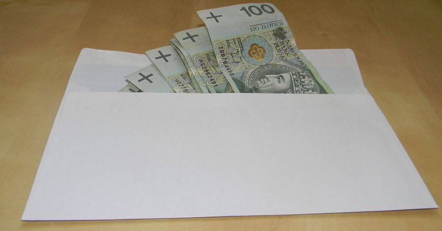 Stracili 10 tys. złotych