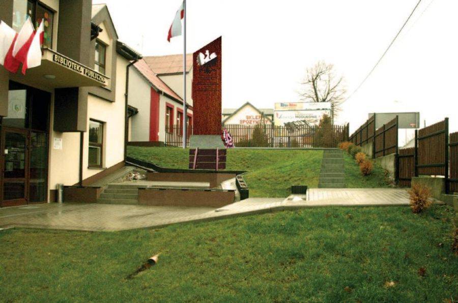 W Podgórzu powstanie pomnik upamiętniający Sybiraków