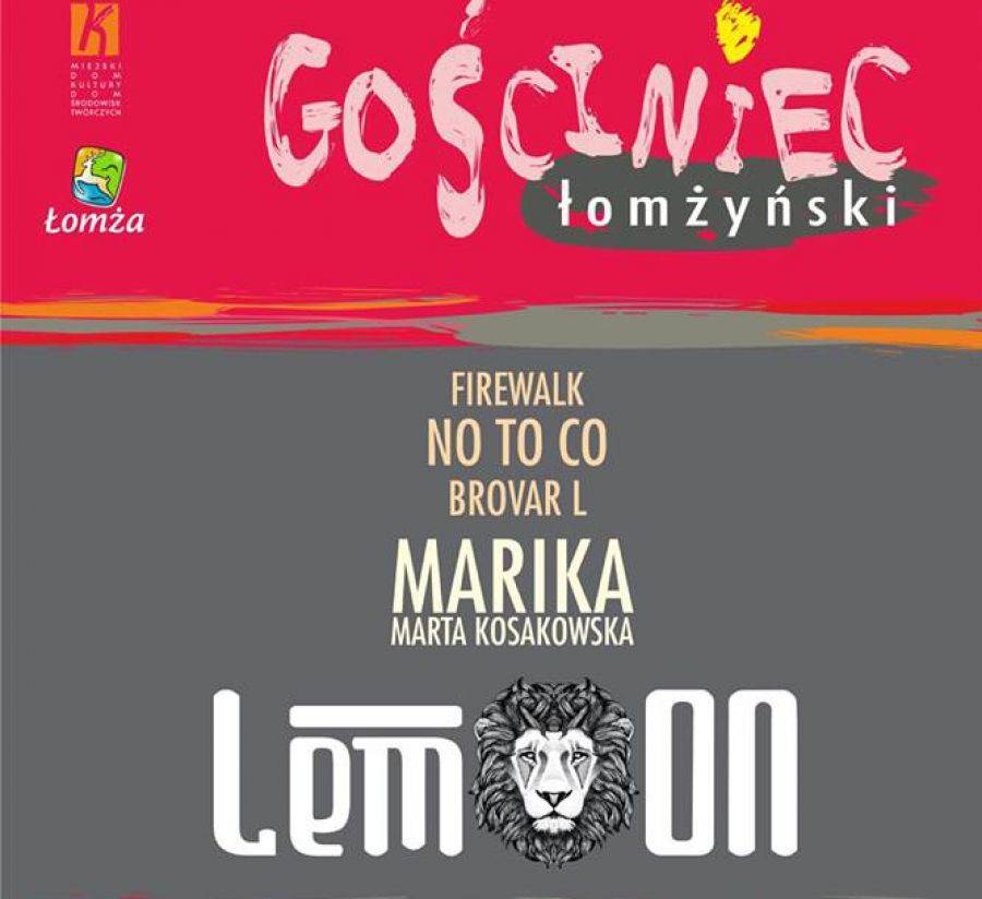 Znamy program Gościńca Łomżyńskiego
