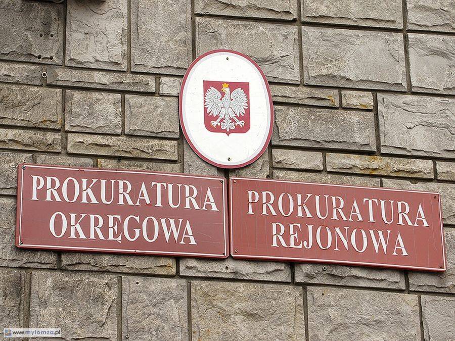 Prokuratura wyjaśni 