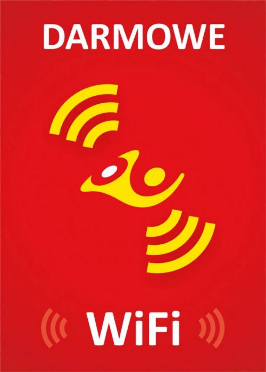 Darmowy internet w placówkach pocztowych w Łomży i regionie