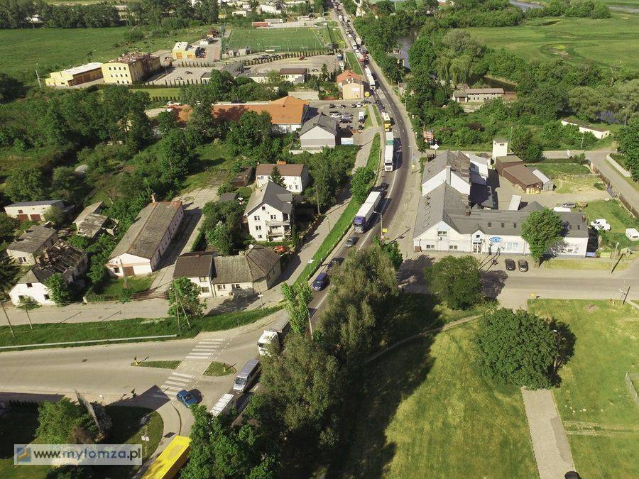 Drogowcy na ulicach. Po południu będą korki