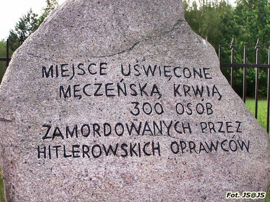 Sławiec pamiętamy! [FOTO]