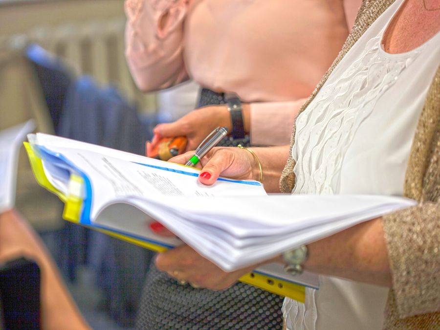 Studia podyplomowe szansą na sukces w Łomży?