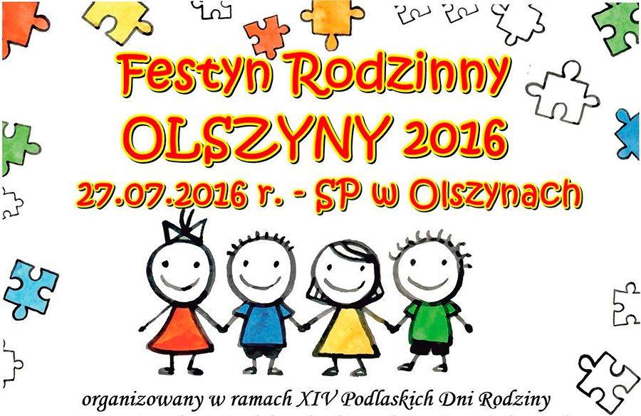 Na piknik country do Olszyn...