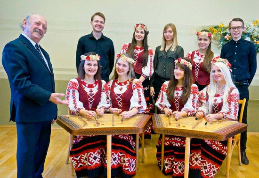 Podlaska Oktawa Kultur również w Łomży