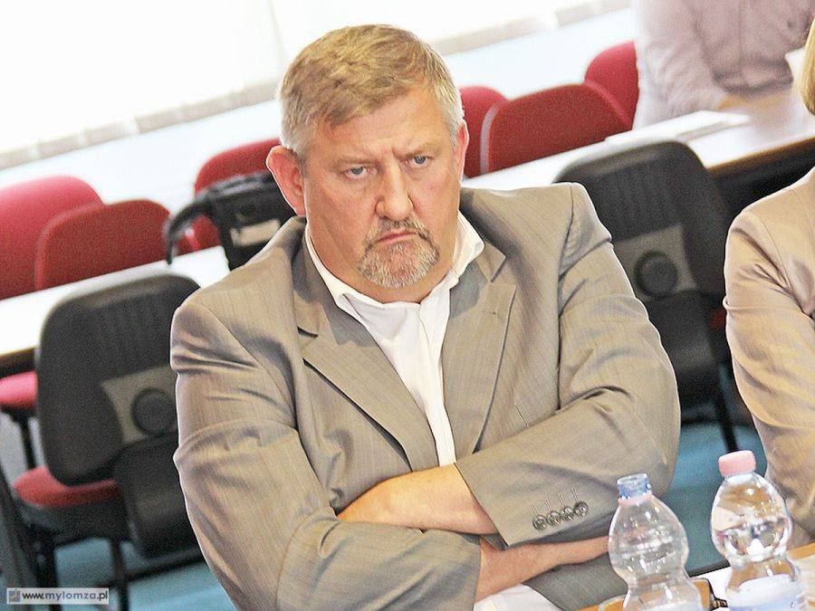 Nieoficjalnie: Zarząd MPWiK odwołany!