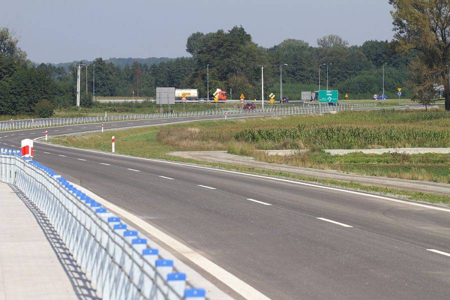 Ostatnie formalności przy obwodnicy Suwałk. Budowa ruszy w przyszłym roku