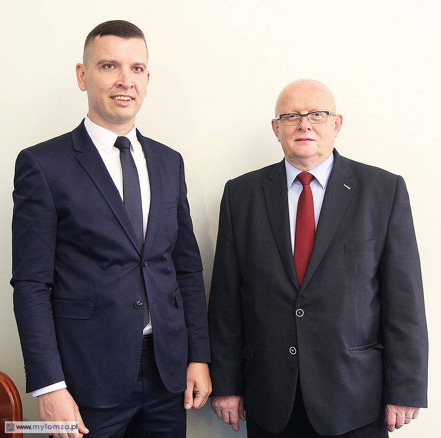 MPWiK z nowym zarządem!