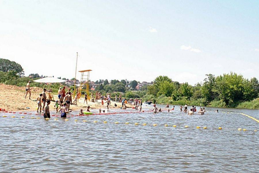 Wymarzona pogoda na weekend
