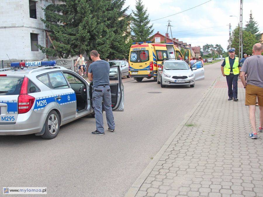 Uwaga rodzice! To Wy odpowiadacie za bezpieczeństwo dzieci na drodze!