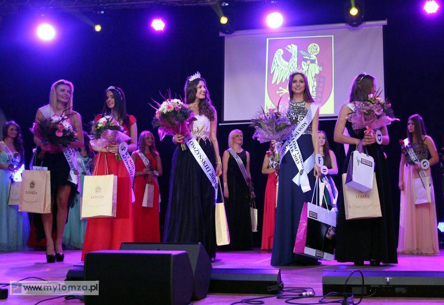 Znamy szczegóły II edycji Wyborów Miss Ziemi Łomżyńskiej!
